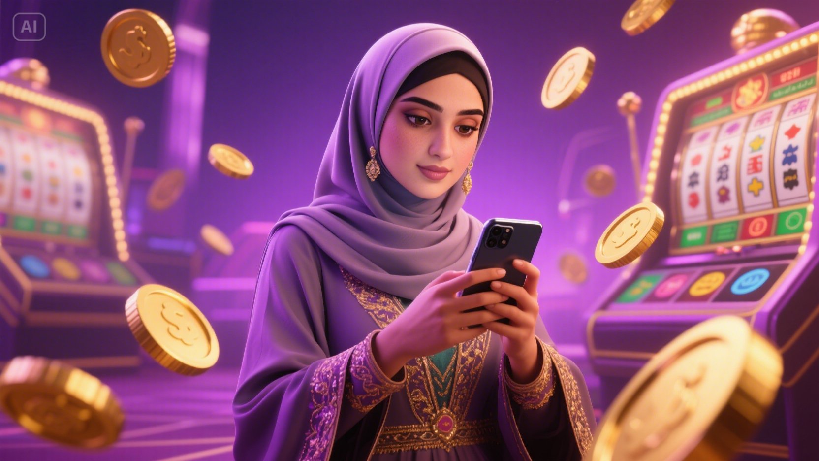 Registration at Oceanspin Casino