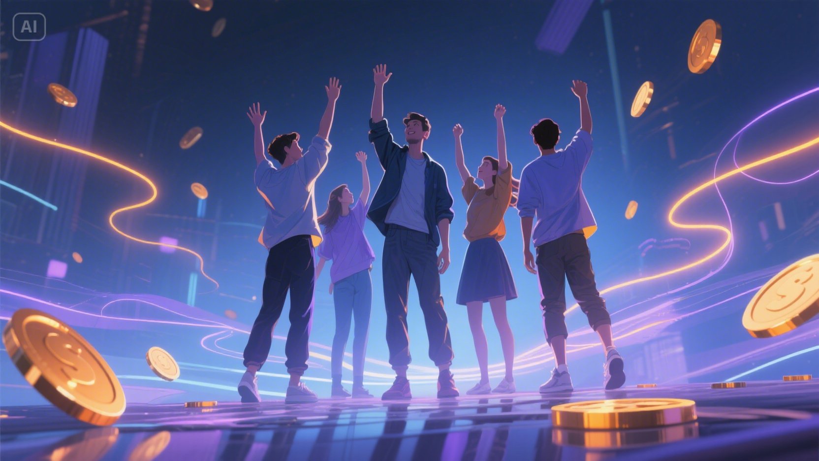 Registration at Oceanspin Casino