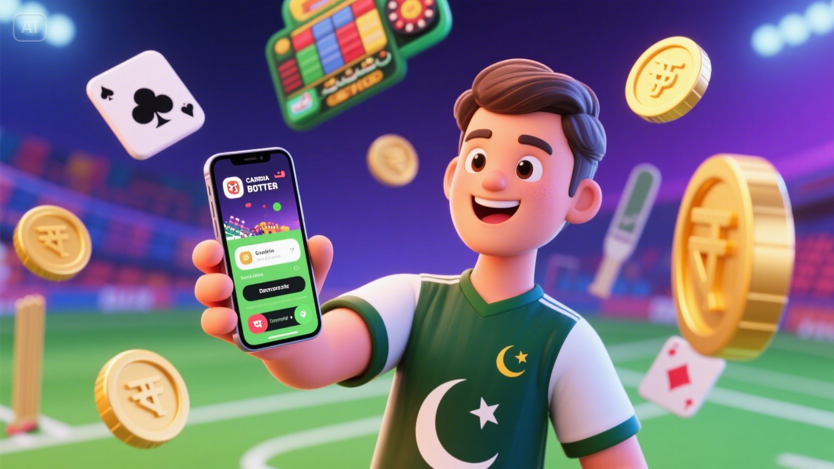 OceanspinDeposit today and get 200% extra on your first deposit! Pakistan’s users can enjoy top-rated casino games, secure PKR payments, and quick cashouts anytime.