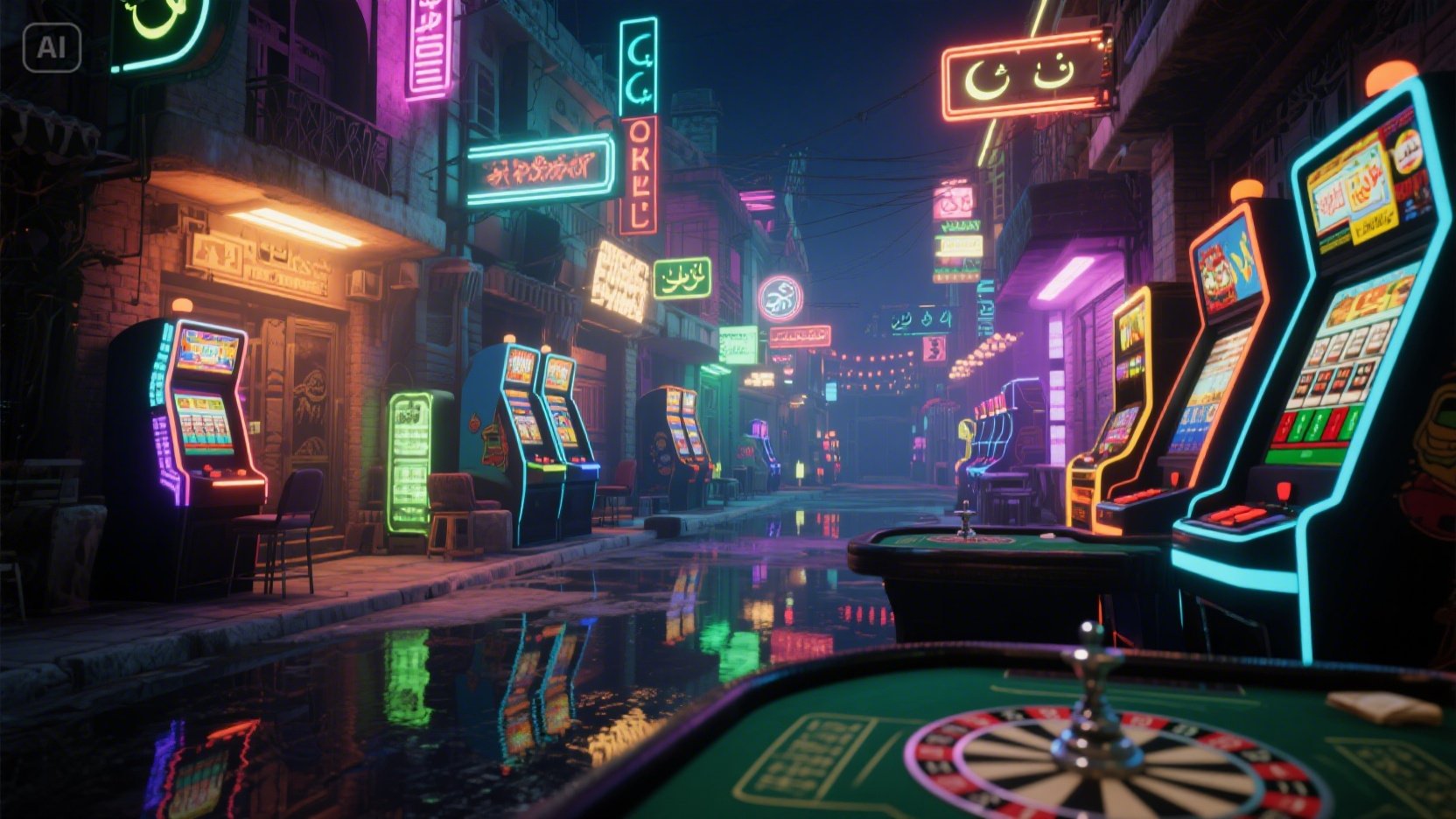 Registration at Oceanspin Casino