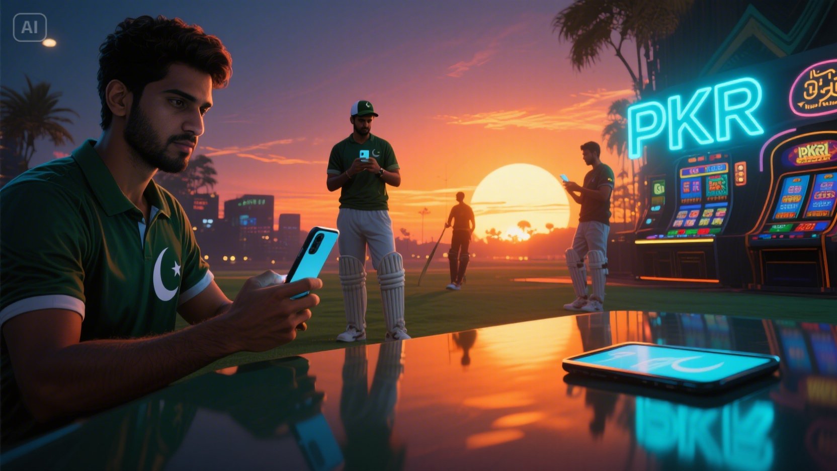 OceanspinJoin Pakistan’s online gaming hub and enjoy 200% instantly! Deposit once, play fair, and withdraw PKR instantly with local payment options.