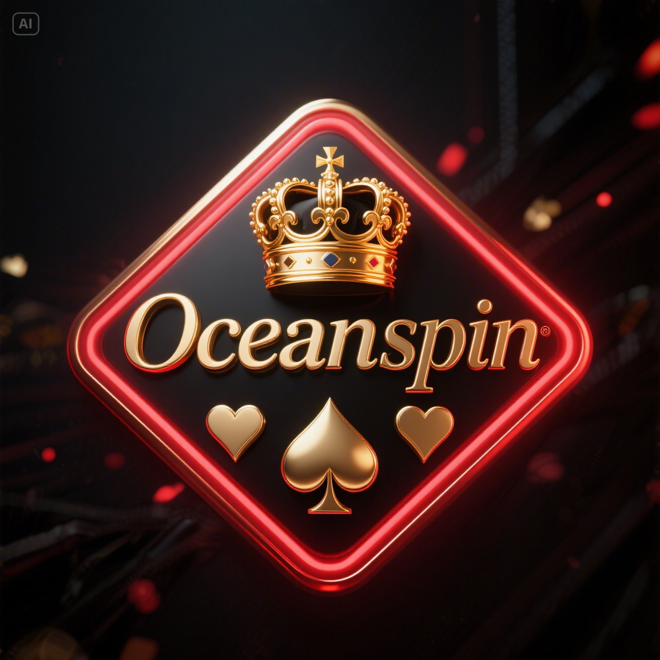Oceanspin